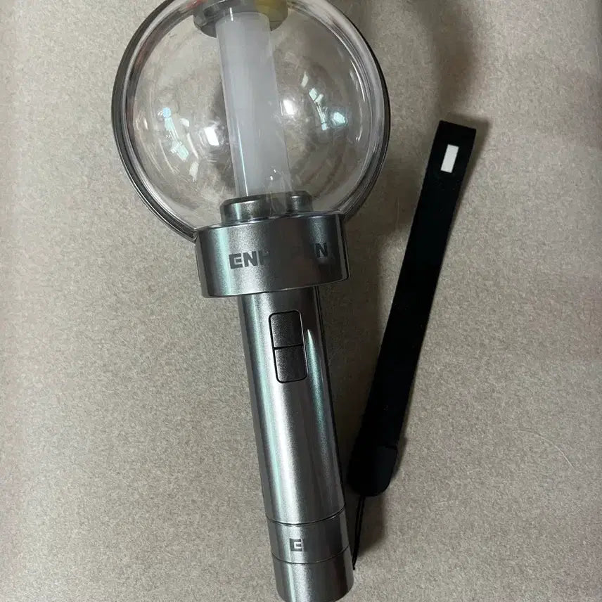 [BUNJANG] ENHYPEN ENGENE Bong Version 1 Lightstick / 엔하이픈 응원봉 엔진봉1 양도