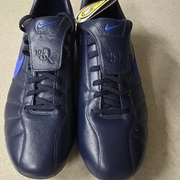 [BUNJANG] Nike Ronaldinho Signature Football Boots / 나이키 호나우지뉴 축구화