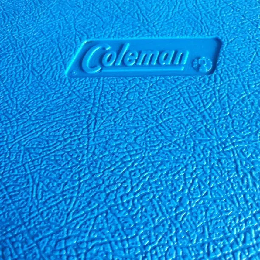 [BUNJANG] Coleman Ice Box Cooler / 콜맨 아이스박스