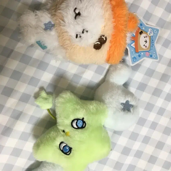 [BUNJANG] Witchu Pocket Wish Bubble Cat Plush / 위츄,포켓위시 버블냥
