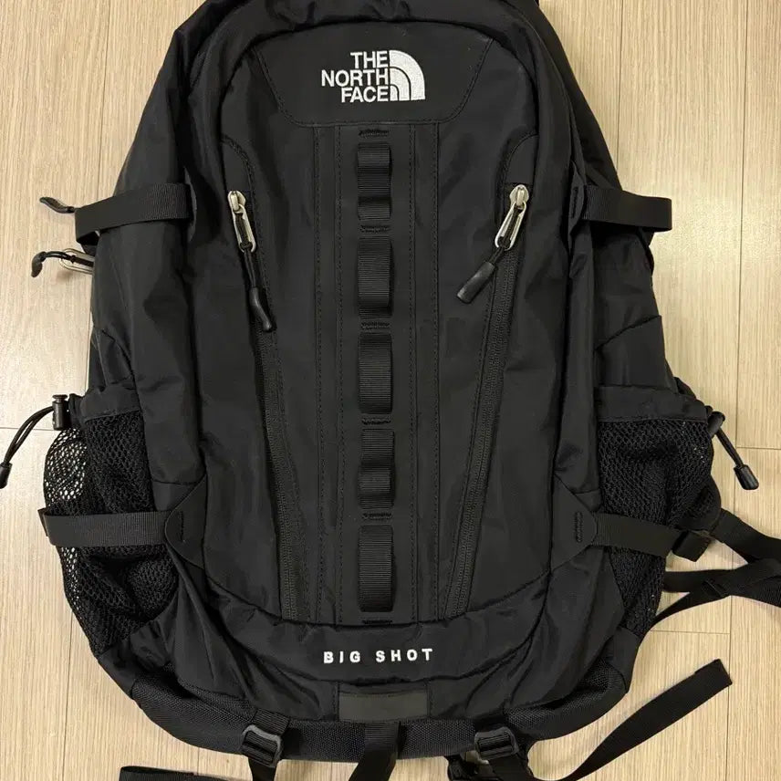 [BUNJANG] The North Face Big Shot Backpack / 노스페이스빅샷