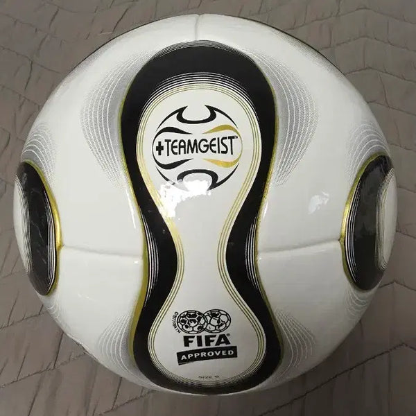 [BUNJANG] Adidas Teamgeist Match Ball / 아디다스 팀가이스트 매치볼