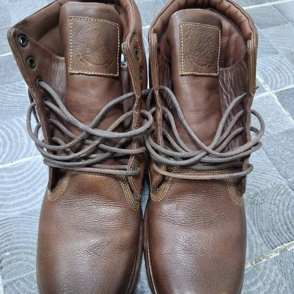 [BUNJANG] Buffalo Boots / 버팔로 부츠