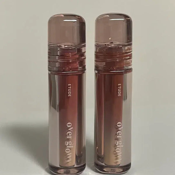 [BUNJANG] Etude House Oh My Glossy Tint (Shades 22 & 23) Bundle Set / 에뛰드 오버글로이 틴트 22호, 23호 일괄