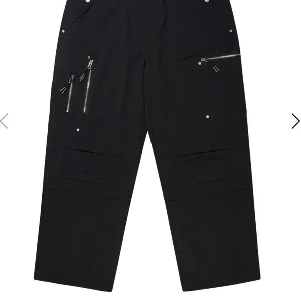 [BUNJANG] Lockheed Martin Multi Pocket Taped Flight Pants / 록히드 마틴 MULTI POCKET TAPED FLIGHT PANTS