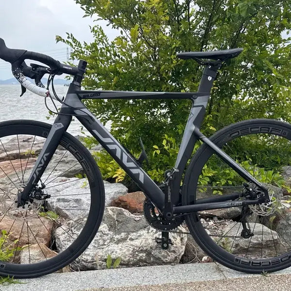 [BUNJANG] JABSHILLULO Road Bicycle / 잡실룰로 로드자전거