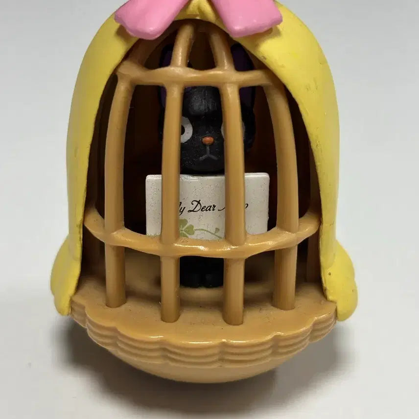 [BUNJANG] Kiki's Delivery Service Cat Figure / 마녀배달부 키키 고양이 피규어
