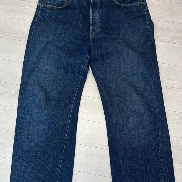 [BUNJANG] Levi's Vintage Clothing 55501 Jeans / LVC 55501 32
