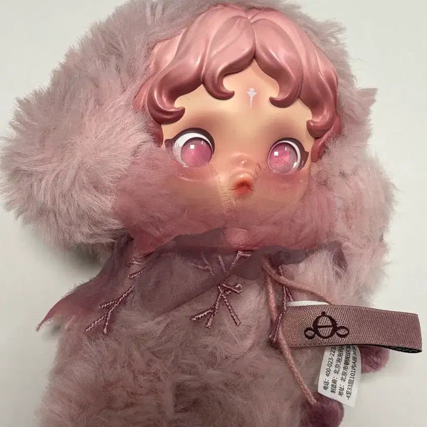 [BUNJANG] Skullpanda Garden of Light Figure / 스컬판다 빛의정원