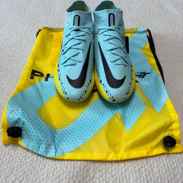 [BUNJANG] Nike Phantom GT2 DF FG 260 / 나이키 팬텀gt2 df fg 260