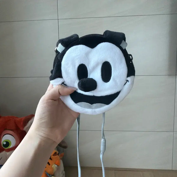 [BUNJANG] Disney Oswald Lucky Rabbit Ticket Bag / 디즈니랜드 오스왈드 가방