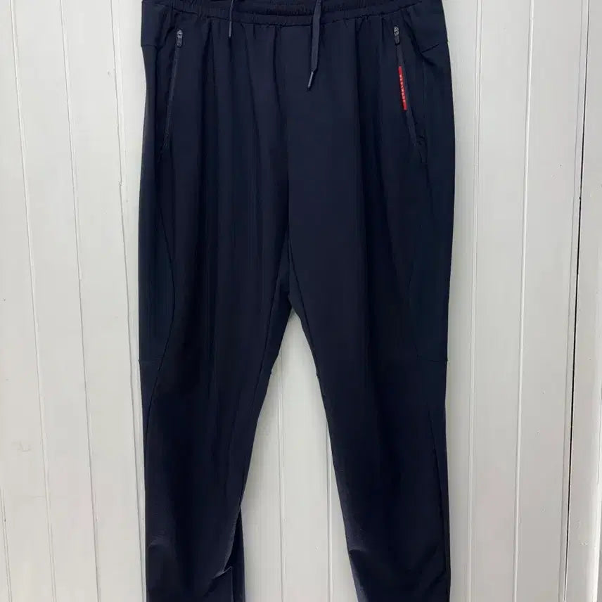 [BUNJANG] Westwood Functional Banding Spandex Pants Men's 33-35 Inch / 웨스트우드 기능성 밴딩 스판팬츠 남성33-35인치 ㅡ0707