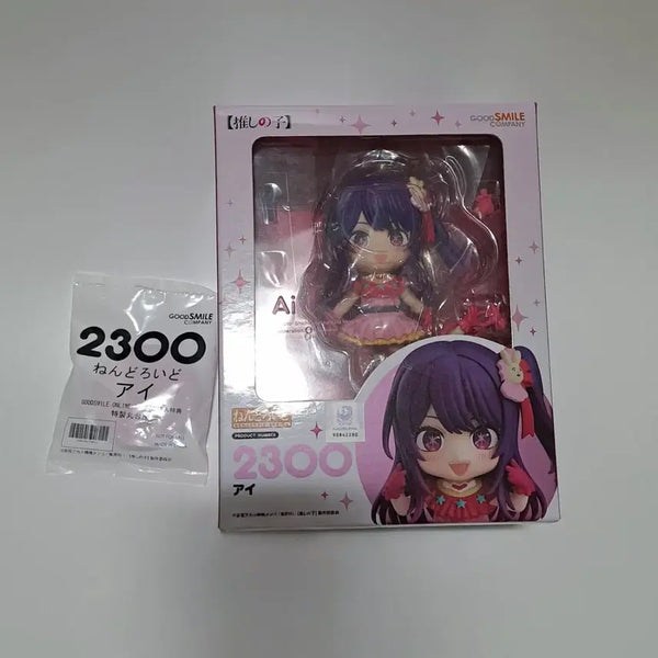 [BUNJANG] Oshi no Ko Nendoroid Ai / 최애의 아이 넨도로이드 아이 판매합니다