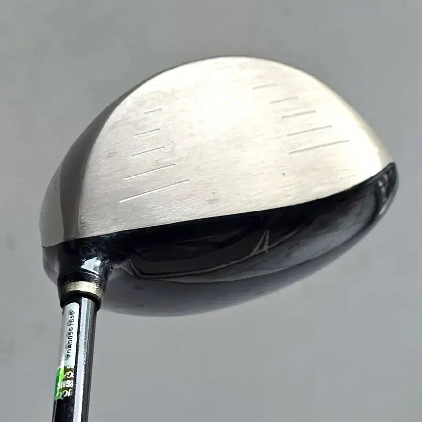 [BUNJANG] XXIO 10-Degree Driver SR Shaft / [명기] 젝시오 10도 드라이버 (SR)