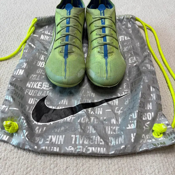 [BUNJANG] Puma Ultra MG FG Soccer Cleats / 푸마 울트라 mg 265