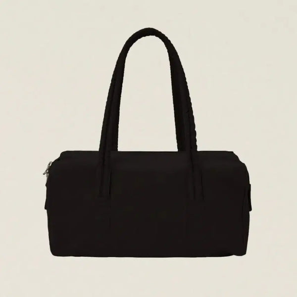 [BUNJANG] Numareee Duffle Bag Black / [SMALL]누마레ee 더플백 블랙