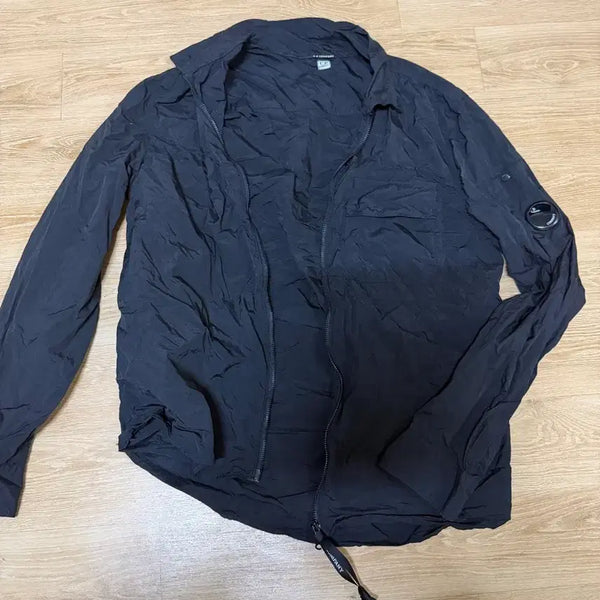 [BUNJANG] CP Company Overshirt L Size / CP Company 오버셔츠 L 사이즈 (100)