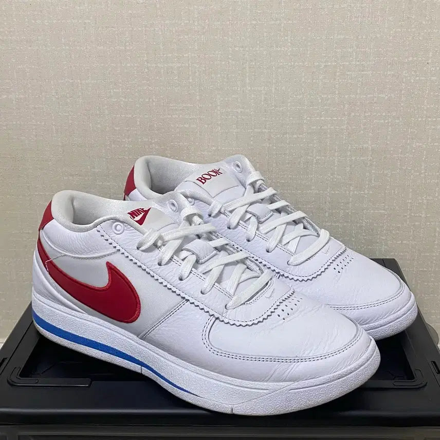 [BUNJANG] Nike Book 1 (Size 290) / [290] 나이키 BOOK 1