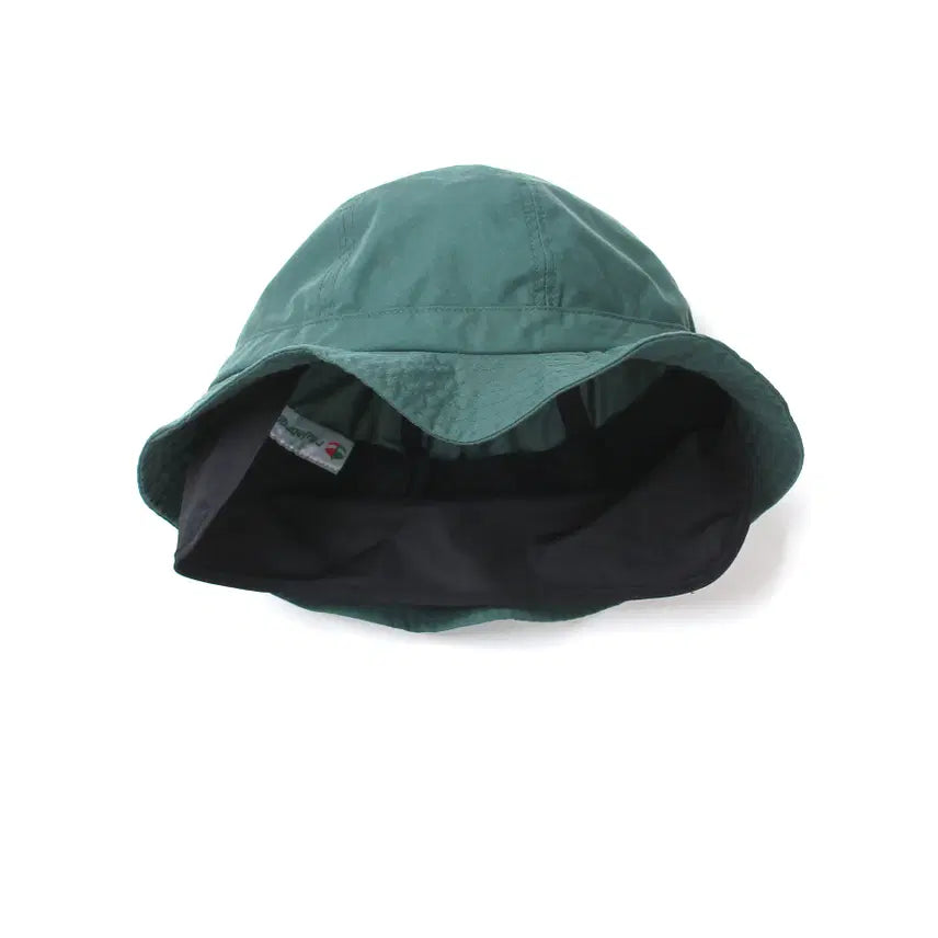 [BUNJANG] Rajabrooke KERJA HAT Nylon Marumi Silhouette / rajabrooke KERJA HAT / Steven Alan