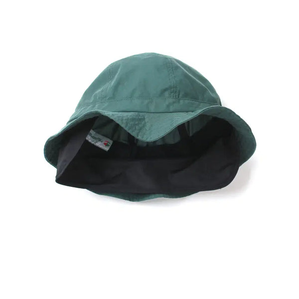[BUNJANG] Rajabrooke KERJA HAT Nylon Marumi Silhouette / rajabrooke KERJA HAT / Steven Alan