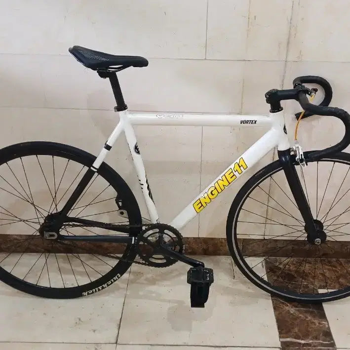 [BUNJANG] Engine11 Vortex Bicycle / 엔진11 볼텍스 판매