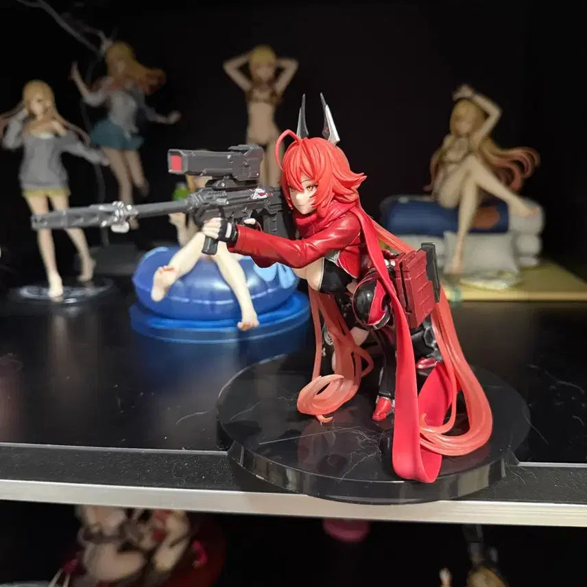 [BUNJANG] Ichiban Kuji Red Hood Figure / 제일복권 레드후드 판매합니다