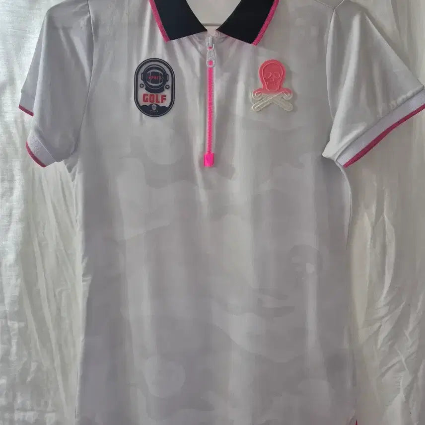 [BUNJANG] Mark&Lona Golf Women's Top M / Mark&Lona golf 여 상의 M