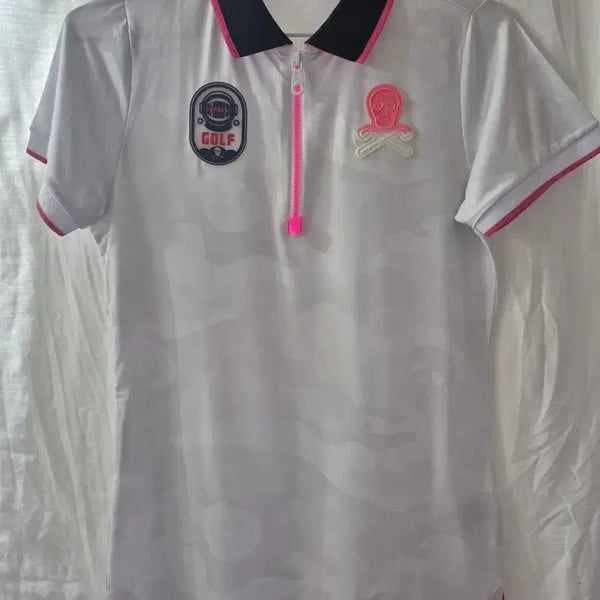 [BUNJANG] Mark&Lona Golf Women's Top M / Mark&Lona golf 여 상의 M
