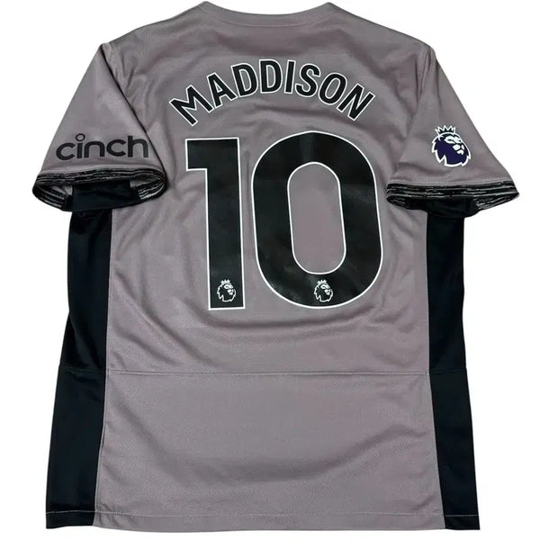 [BUNJANG] Tottenham Hotspur 23-24 Season Third Kit James Maddison Jersey / 토트넘 23-24시즌 써드 제임스 메디슨