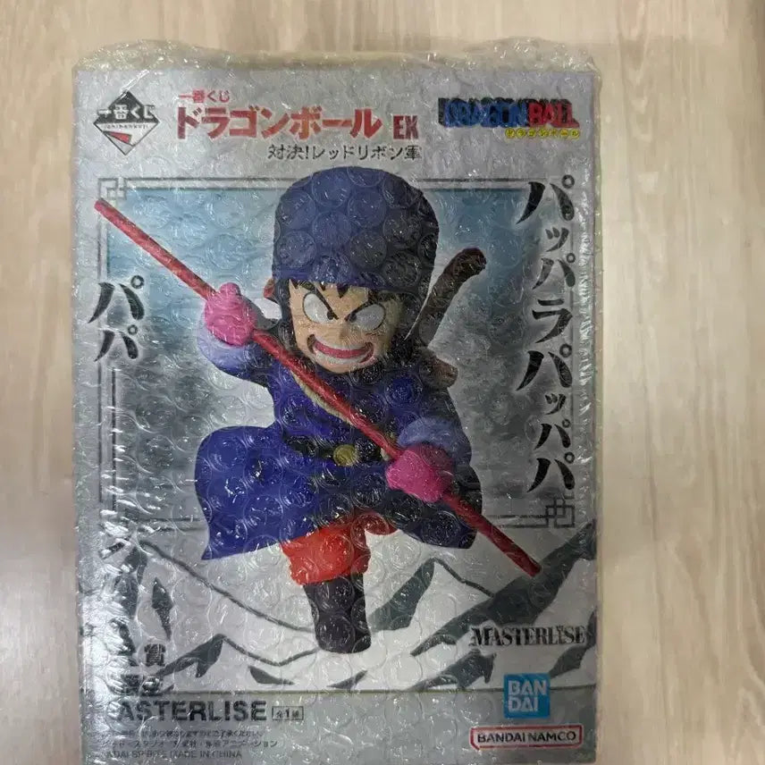[BUNJANG] Ichiban Kuji Dragon Ball Red Ribbon Army Figure Set A+B / 제일복권 드래곤볼 레드리본군 피규어 A+B상 세트 판매