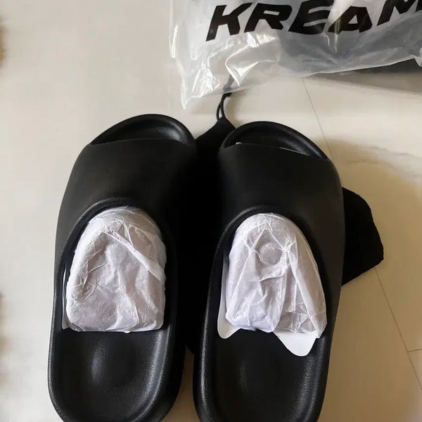 [BUNJANG] Yeezy YS-01 Slides Size 7 / Yeezy YS-01 슬리퍼 7사이즈 새상품