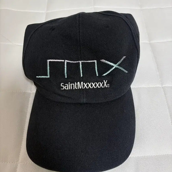 [BUNJANG] Saint Michael Playstation Cap / 세인트미카엘 플레이스테이션 캡