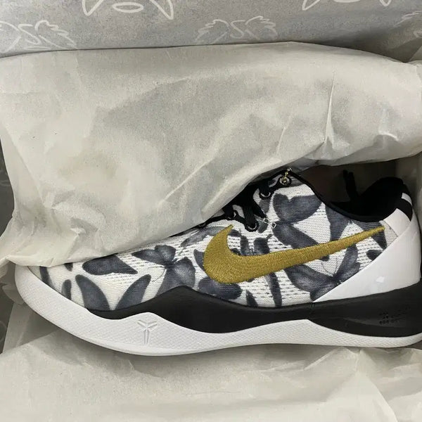 [BUNJANG] Nike Kobe 8 Gigi Model Sneakers / 나이키 코비8