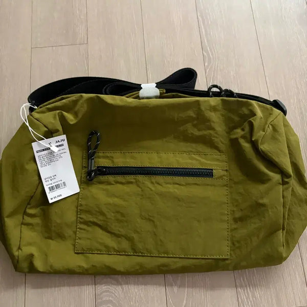 [BUNJANG] JAJU Cross Bag / 자주  크로스  가방