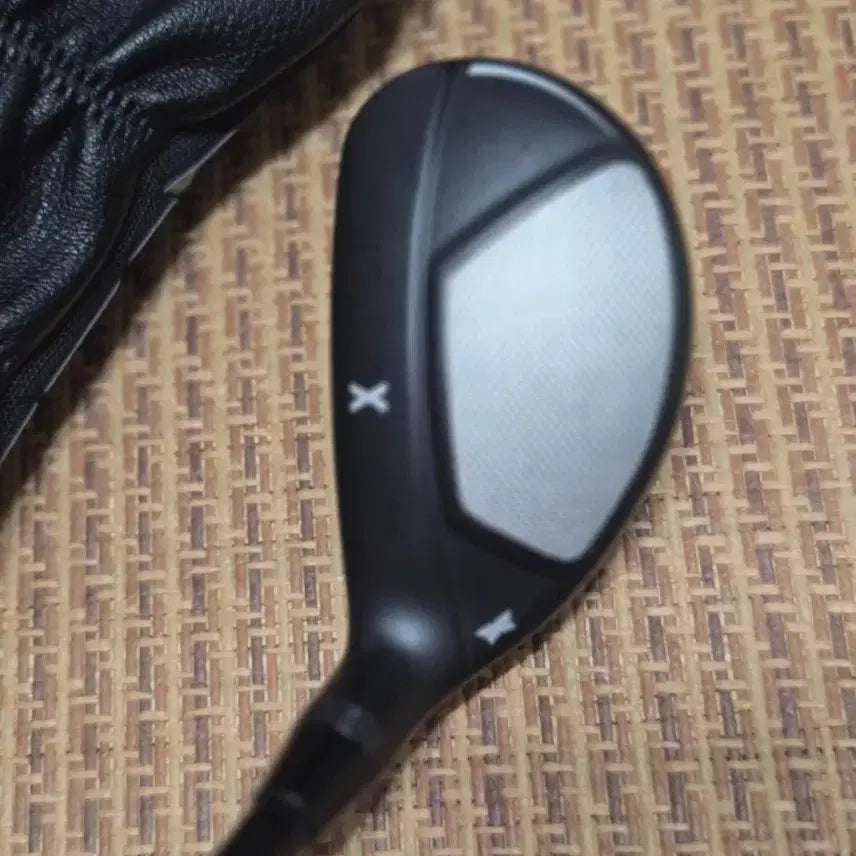 [BUNJANG] PXG GEN4 Utility 22° with Choice of Two Shafts / PXG GEN4 유틸리티 22도 샤프트 2개중 하나선택