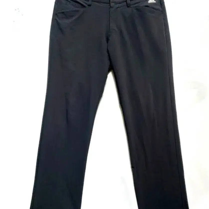 [BUNJANG] Adidas Golf Men's Golf Pants 34/Spandex Pants / 아디다스골프 남성골프바지34/스판바지