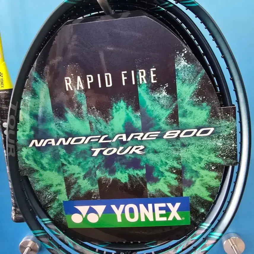 [BUNJANG] Yonex Nanoflare 800 Tour 4U Badminton Racket / 요넥스 나노플레어 800 투어 4u