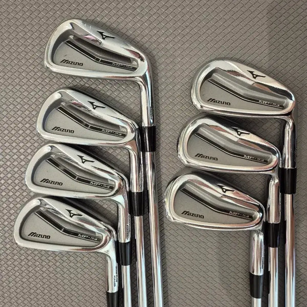 [BUNJANG] Mizuno MP-54 Iron Set (7 Clubs) / 미즈노 MP-54 아이언 세트 (7개)