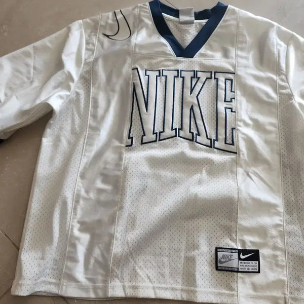 [BUNJANG] Nike Oversized Fit T-Shirt / 나이키 오버핏 반팔
