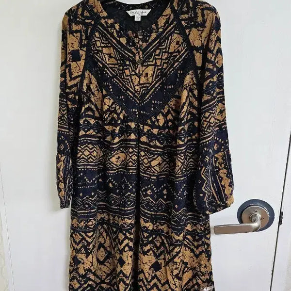 [BUNJANG] Thursday Island Dress / 써스데이아일랜드 원피스(707