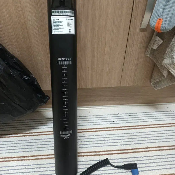 [BUNJANG] Motovelo Pro3 Battery (Unused) 15A / 모토벨로 프로3 밧데리(미사용)15A