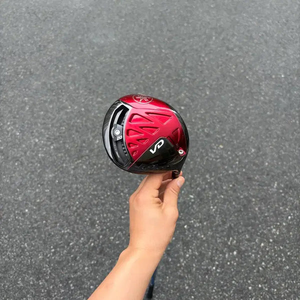 [BUNJANG] Yamaha RMX VD Driver 10.5° (Tour AD UB5s) / 골프 야마하 RMX VD 드라이버 10.5도 (투어adUB5s)