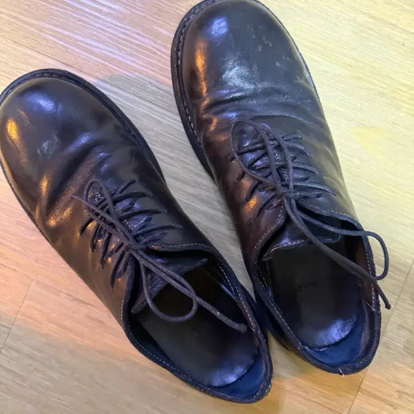 [BUNJANG] Kinch 666 Size 270 Shoes / 킨치 666 270사이즈 판매