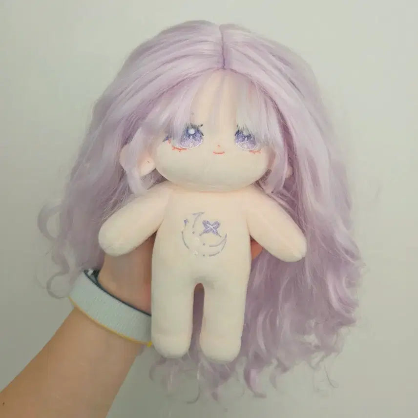 [BUNJANG] 20cm 20cm Doll (Bone-Included) / 솜인형 20깅 20cm 판매