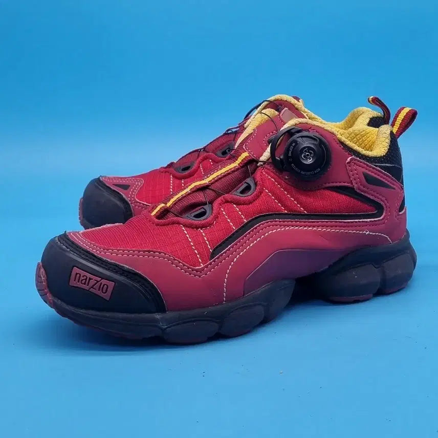 [BUNJANG] Naregio Women's Walking Shoes 235 / kk 나르지오 다이얼 여성 워킹화 235