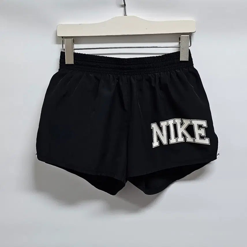 [BUNJANG] Nike Women's Dri-FIT Running Shorts Black M / 나이키 여성 드라이핏 러닝쇼츠 M