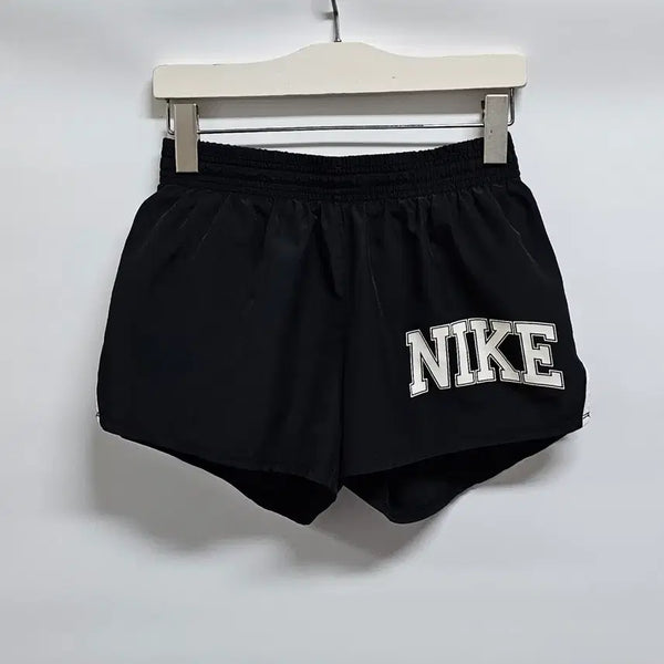 [BUNJANG] Nike Women's Dri-FIT Running Shorts Black M / 나이키 여성 드라이핏 러닝쇼츠 M