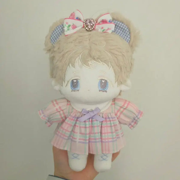 [BUNJANG] 20cm Abogado Cotton Doll / 솜인형 아포가토 20깅 20cm