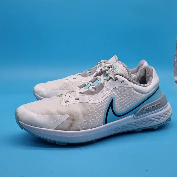 [BUNJANG] Nike Infinity Pro 2 Men's Golf Shoes Size 270 / kk 나이키 인피니티 프로 2 남성 골프화 270