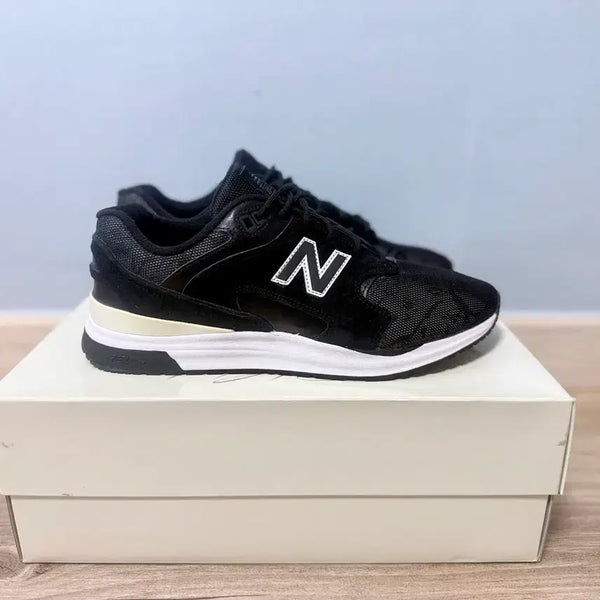 [BUNJANG] New Balance 1550 Revlite Running Shoes 260mm / 새로운 균형 1550 Revlite 반사 260mm